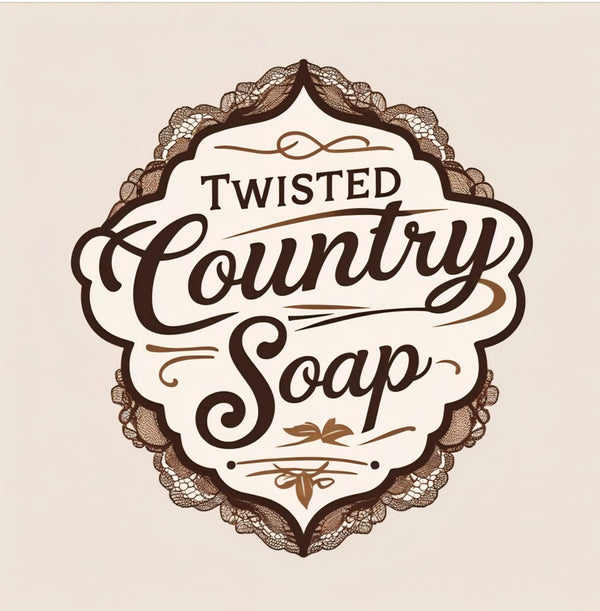Twisted Country Soap 
