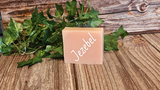 Jezebel Soap