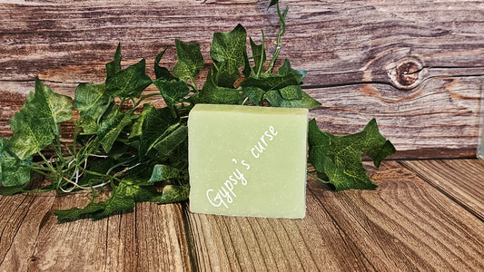 Gypsy’s Curse Soap